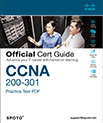CCNA Exam v1.0 (200-301) Exam Topics